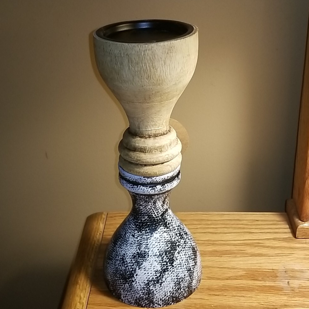 CANDLE HOLDER - Picture 3 of 5